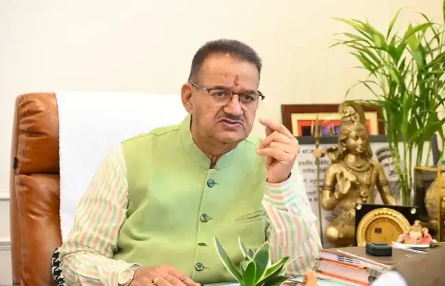  पर्यटन सीजन से पहले दून–मसूरी मार्ग पर अतिरिक्त वैली ब्रिज बनाने के निर्देश