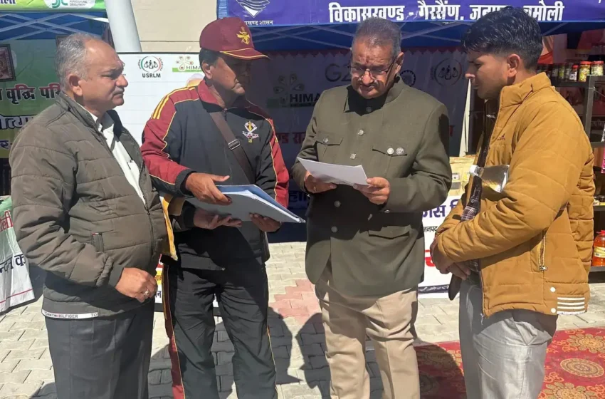  पूर्व सैनिकों के प्रतिनिधिमंडल ने सैनिक कल्याण मंत्री से की मुलाकात