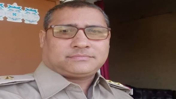  देहरादून पुलिस की हिरासत में पीआरडी जवान की मौत