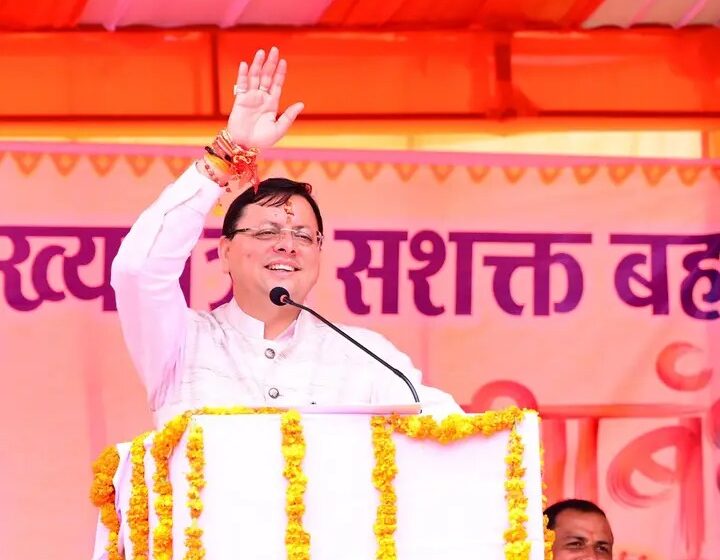  ‘श्री गोलू देवता कॉरिडोर’ को मुख्यमंत्री धामी की ₹117.22 करोड़ की ऐतिहासिक मंजूरी