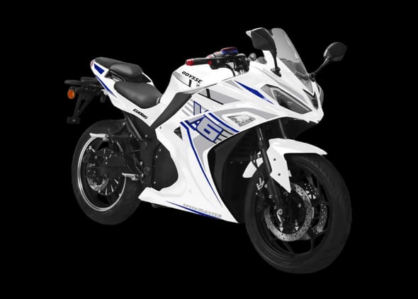  ओडिसी इलेक्ट्रिक की शानदार रफ़्तार: मार्च 2026 में 1,350 यूनिट्स की बिक्री के साथ दर्ज की 137% की बढ़त