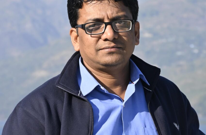  इंसानी सोच पर आर्टिफिशियल इंटेलिजेंस का प्रभाव – विकास कुमार