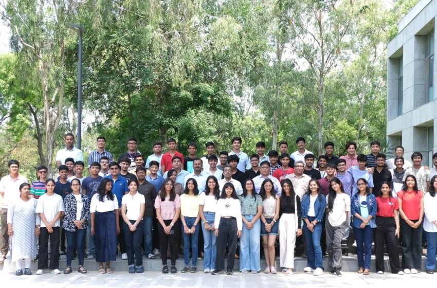  ईडीआईआई ने वर्ष 2026 के लिए युवाओं और बच्चों हेतु राष्ट्रीय उद्यमिता ग्रीष्मकालीन शिविरों की घोषणा की