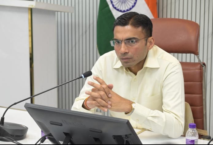  पेंशनरों के भौतिक सत्यापन हेतु विशेष शिविर 22 व 24 अप्रैल को