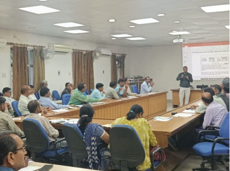  उत्तराखंड में जनगणना 2027 प्रशिक्षण कार्यक्रमों में तेजी, विभिन्न क्षेत्रों में एन्यूमरेटर एवं सुपरवाइजर प्रशिक्षण संपन्न