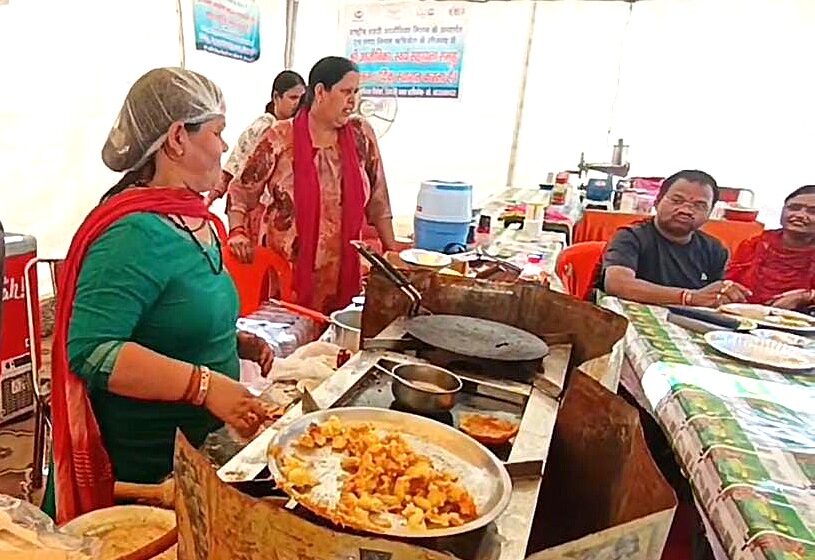  सीएम धामी की पहल, डीएम सविन बंसल की निगरानी, यात्रियों के लिए बेहतरीन व्यवस्थाएं