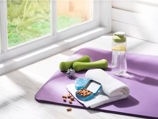  इस गर्मी समझदारी से खाएँ इस प्रोटीन से भरपूर डाइट के साथ