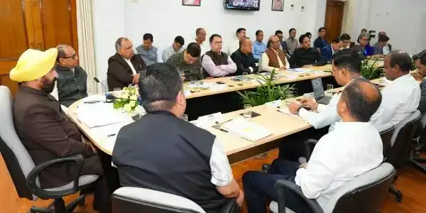  चारधाम यात्रा प्रशासनिक नहीं, आध्यात्मिक और सांस्कृतिक जिम्मेदारी : राज्यपाल