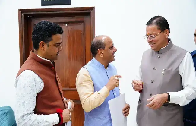  राजधानी में ओबीसी छात्रावास बनाने की मांग,पर्वतीय क्षेत्रों के गरीब छात्रों को मिलेगा लाभ