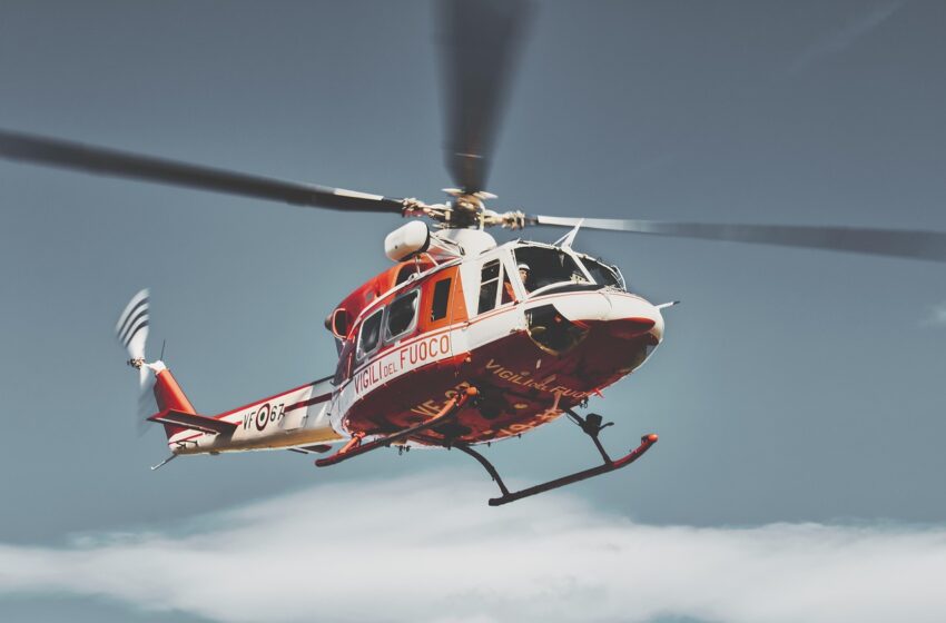  22 अप्रैल से अब तक 21 हजार से अधिक श्रद्धालुओं ने हेली सेवा से किए चारधाम दर्शन