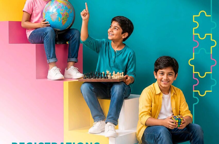  एचसीएल जिगसॉ के 7वें संस्करण के लिए रजिस्ट्रेशन शुरू, 12 लाख रुपये का पुरस्कार और छात्रों के लिए नए अंदाज़ में इनोवेशन सीखने का मौका
