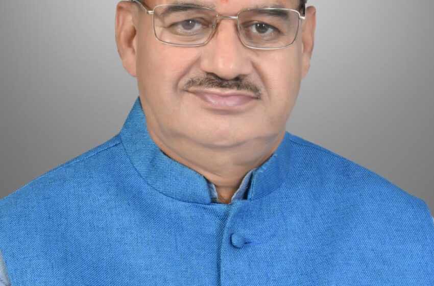  सहसपुर से होगी ‘‘खेत बचाओ अभियान’’ की शुरुआत, कृषि मंत्री गणेश जोशी करेंगे प्रतिभाग