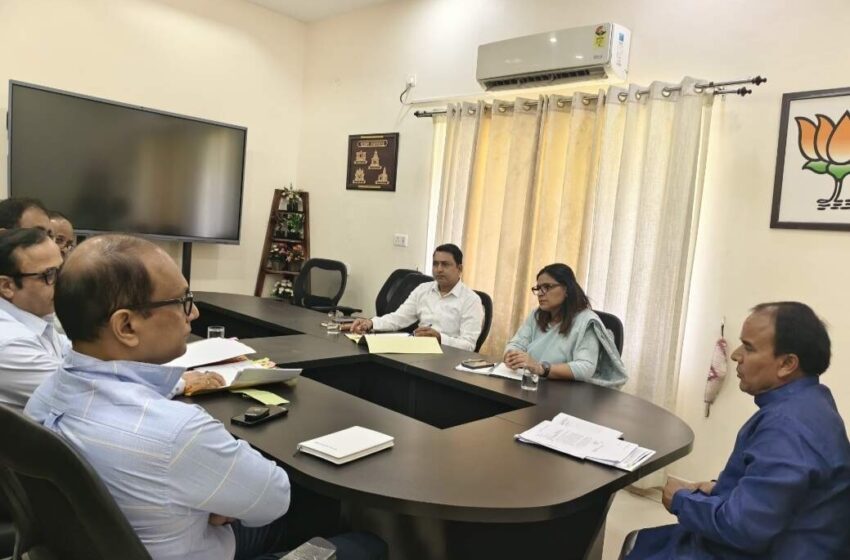  अटल उत्कृष्ट विद्यालयों में शीघ्र होगी शिक्षकों की तैनाती : मंत्री धन सिंह रावत