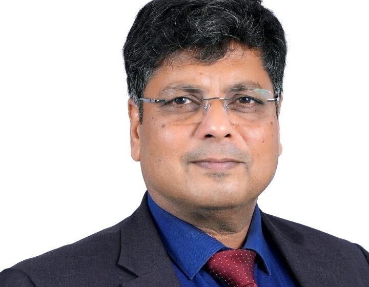  महनगर गैस लिमिटेड में प्रवीर कुमार श्रीवास्तव ने प्रबंध निदेशक का पदभार संभाला