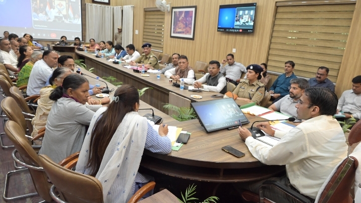  राज्य आन्दोलनकारियों की जगी उम्मीद; डीएम ने तहसीलों से 7 दिन के भीतर समस्त लंबित सूचियों पर की रिपोर्ट तलब