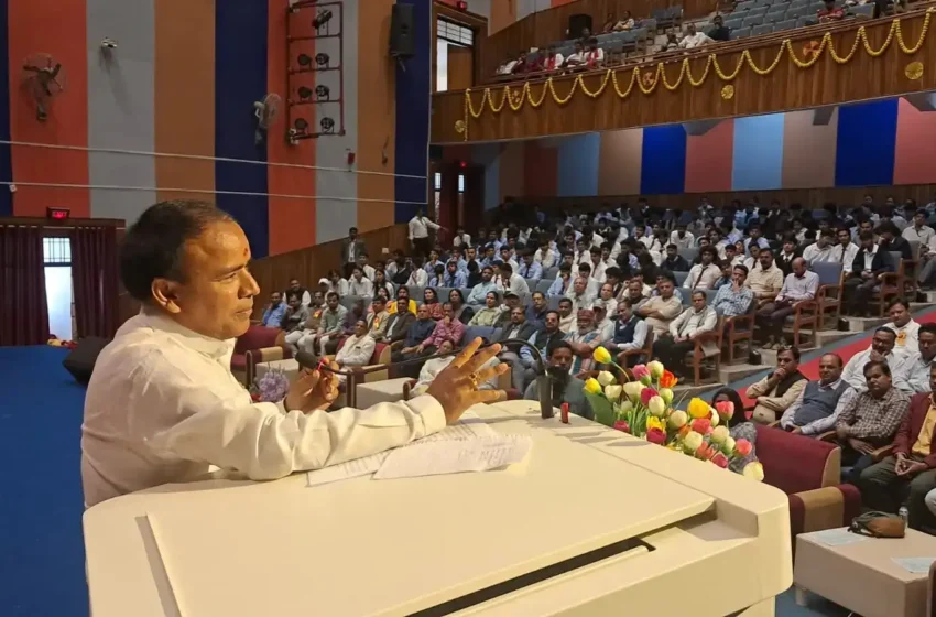  इंजीनियरिंग कालेज घुड़दौड़ी के स्थापना दिवस पर दी शानदार प्रस्तुतियां
