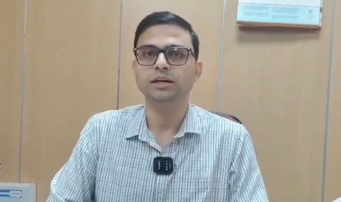  मौसम विभाग ने जारी किया उत्तराखंड में तीन दिन के लिए बारिश का अलर्ट, एहतियात बरतने की सलाह