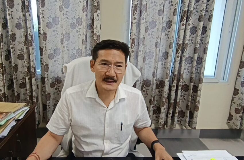  मानसून से पहले सरकार सतर्क, पर्वतीय क्षेत्रों में पहुंचाया तीन माह का राशन