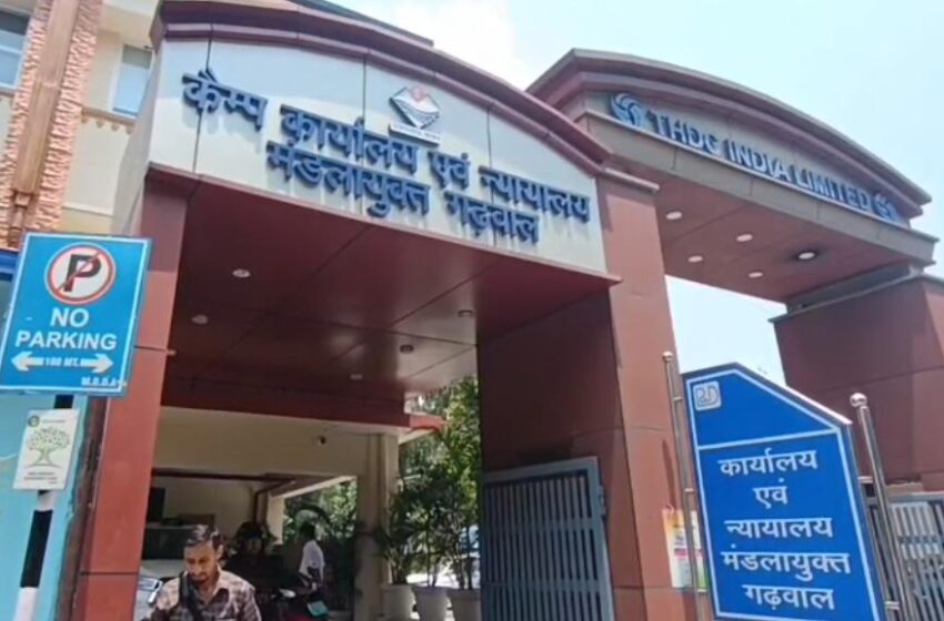  मानसून को लेकर गढ़वाल मंडल हाई अलर्ट पर, चारधाम यात्रा की सुरक्षा सर्वाेच्च प्राथमिकता
