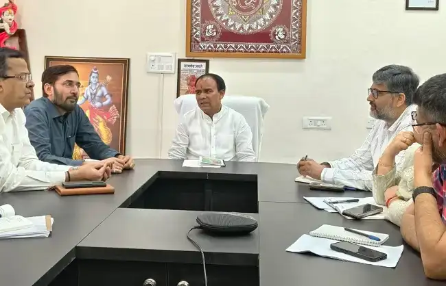  सहकारिता क्षेत्र में बड़े सुधारों की तैयारी, पांच सदस्यीय समिति करेगी अध्ययन