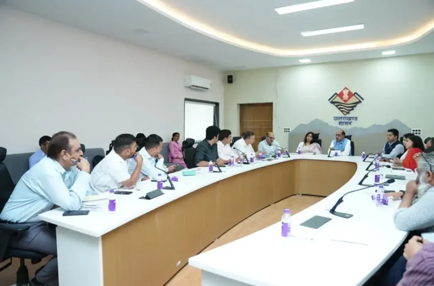  राज्य के संतुलित, समावेशी व सतत विकास को मिलेगी प्राथमिकता : शत्रुघ्न