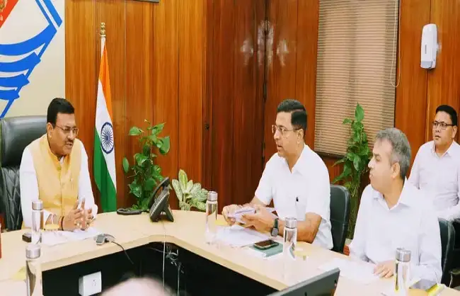  सड़क हादसों में घायलों को त्वरित इलाज के लिए 112 से जुड़ेंगी सभी आपात सेवाएं