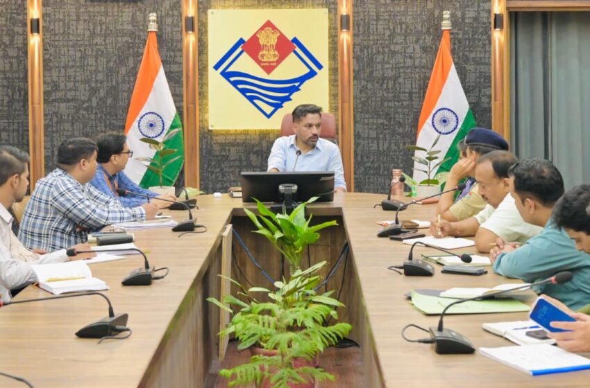  देहरादून में 11 जुलाई से सजेगा ‘लोक संवर्धन पर्व’, जुटेंगे देशभर के अल्पसंख्यक हुनरमंद
