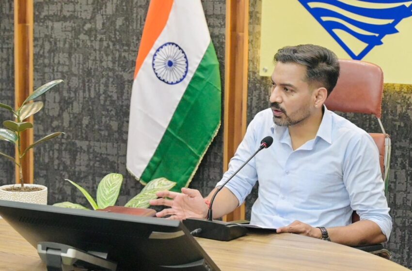  डीएम के निर्देश-क्यूआरटी, आपदा प्रबंधन तंत्र और राहत एजेंसियां 24 घंटे रहे सक्रिय