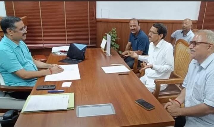  देहरादून शहीद स्मारक को ‘मिनी राजघाट’ की तर्ज पर विकसित करने की उठी मांग