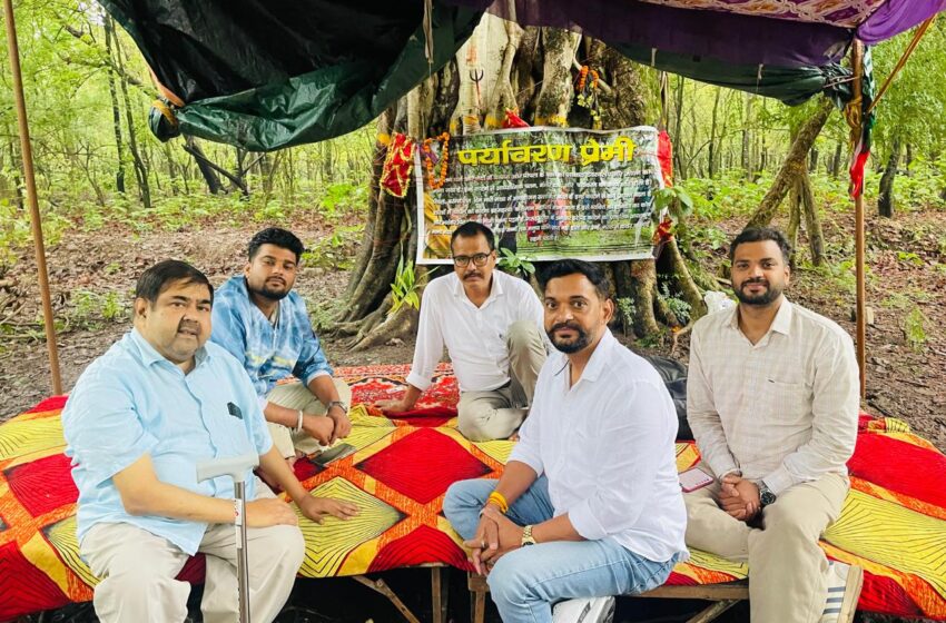  विकास की कीमत पर प्राकृतिक विरासत का विनाश मंजूर नहीं : दिनेश मलिक