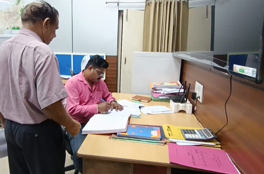  बरसात में जिला प्रशासन अलर्ट, जिला आपातकालीन परिचालन केंद्र से समस्याओं का त्वरित समाधान
