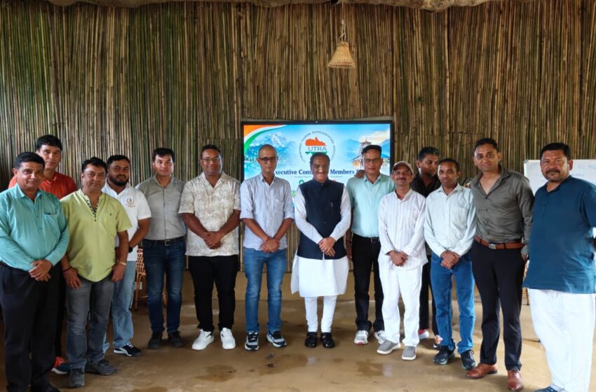  स्लो टूरिज्म, साहित्य एवं आध्यात्मिक पर्यटन सर्किट विकसित करने की जरूरत : डॉ. निशंक