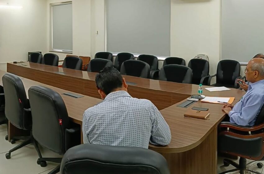  चारधाम यात्रा में श्रद्धालुओं की सुरक्षा को सर्वाेच्च प्राथमिकता देने के निर्देश