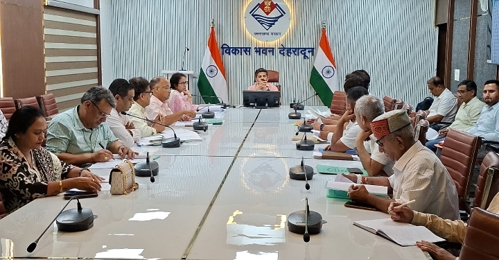  अस्पतालों में चिकित्सा सुविधाओं के विस्तार को मिली मंजूरी, फायर सेफ्टी ऑडिट होगा अनिवार्य
