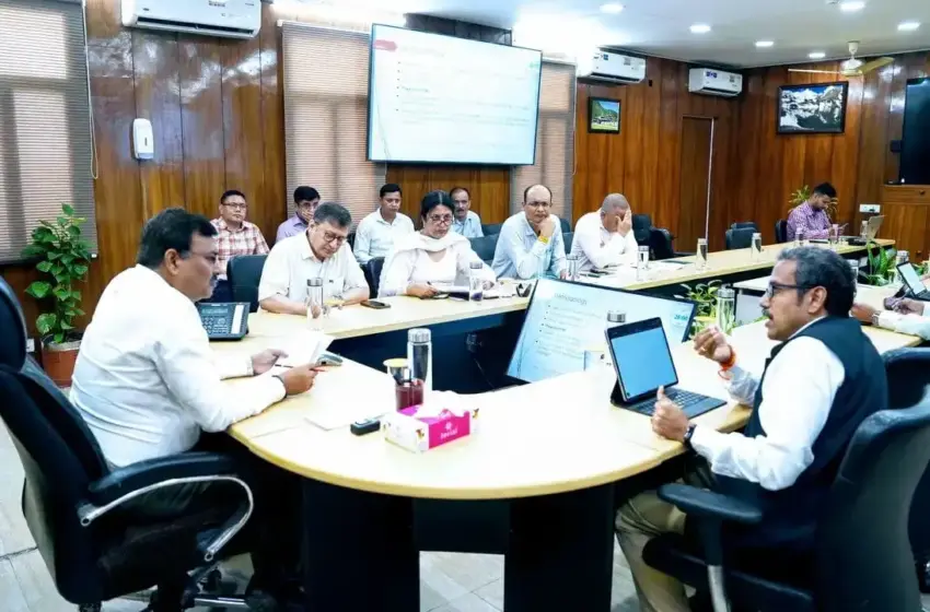  फॉरेस्ट में ऑल टूरिस्ट साइट्स के लिए ऑनलाइन होगी बुकिंग व्यवस्था