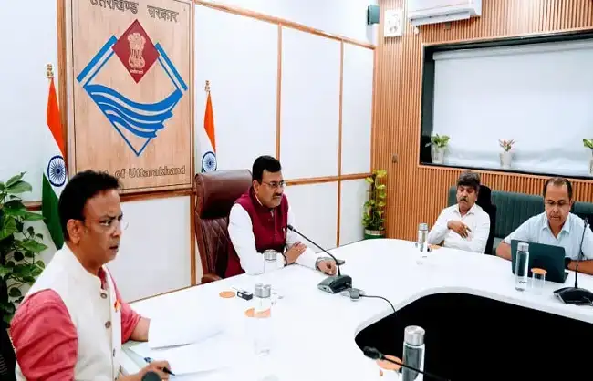  वन डिस्ट्रिक्ट वन फेस्टिवल को मिलेगी नई पहचान, निर्यात संवर्धन के लिए बनेगी स्थायी समिति