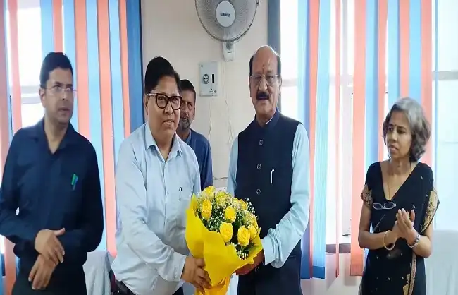  दून मेडिकल कॉलेज में 12 बेड के कार्डियोलॉजी विंग और नए इमरजेंसी वार्ड का लोकार्पण