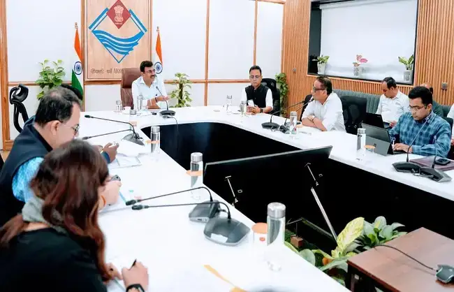  राजस्व के नए स्रोत तलाशने, एआई और डेटा इंटीग्रेशन पर जोर