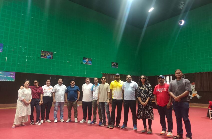  जनपदीय जूडो प्रतियोगिता में खिलाड़ियों ने दिखाया दमखम, विभिन्न भार वर्गों में विजेता घोषित