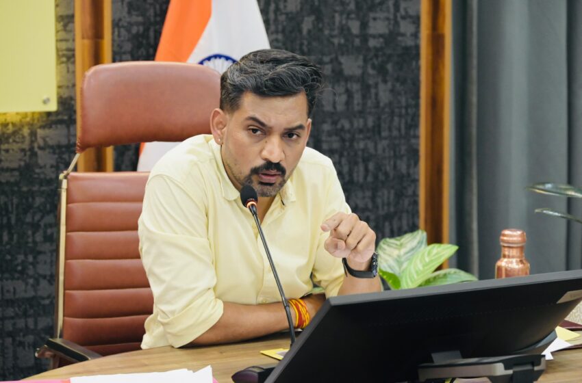  14 से 16 अगस्त तक दून लाइब्रेरी में फोटो-फिल्म प्रदर्शनी, 14 अगस्त की शाम भव्य कवि सम्मेलन में मुख्यमंत्री करेंगे प्रतिभाग