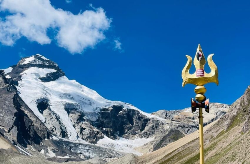  पूरे साल होगी आदि कैलास यात्रा