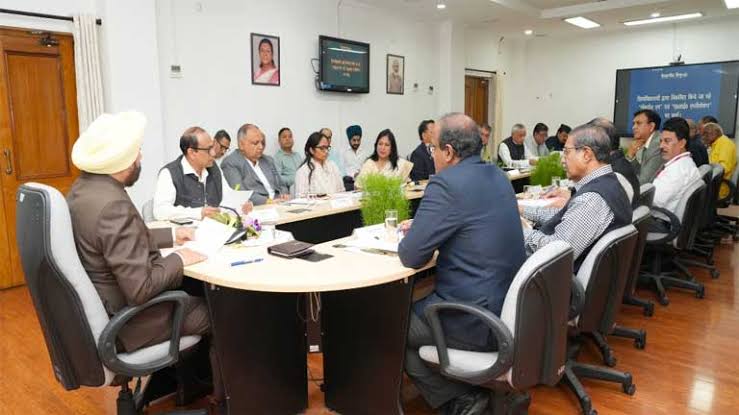  युवाओं को एआई सक्षम और उद्योगोन्मुख बनाएं विश्वविद्यालय : राज्यपाल