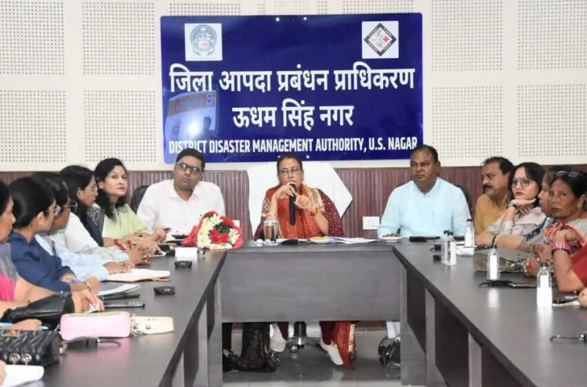  आंगन का मिलन में बच्चों की प्रतिभा व आत्मविश्वास को मिलेगा प्रोत्साहन