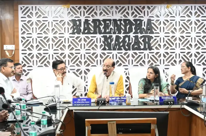  कुंजापुरी मेले के 50वें वर्ष को ऐतिहासिक और भव्य बनाने की तैयारी
