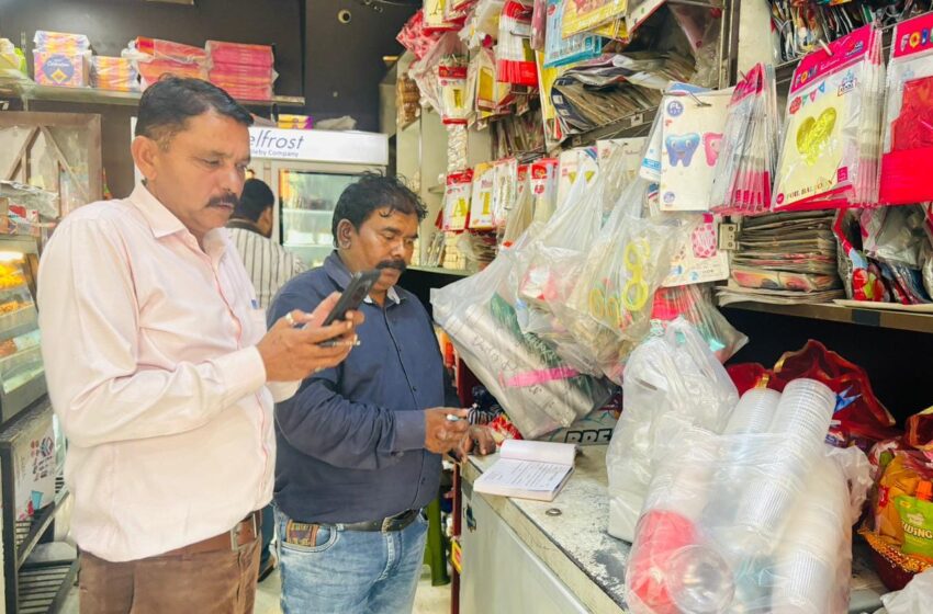  सिंगल यूज प्लास्टिक के खिलाफ देहरादून प्रशासन सख्त : 50 सेक्टर अधिकारियों ने संभाली निगरानी की कमान