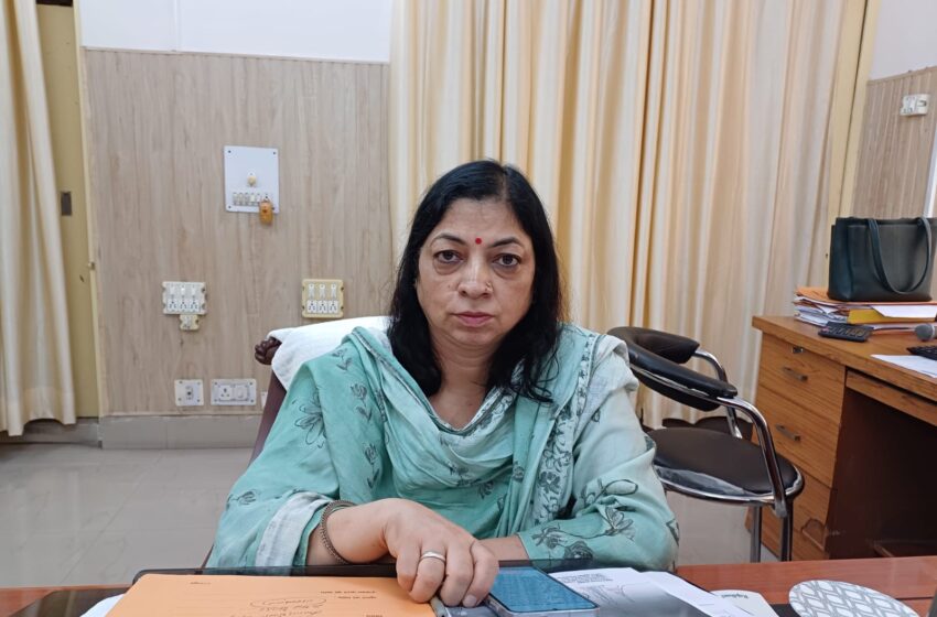  मेले के दौरान दुबई में रोजगार का अवसर, युवाओं से आवेदन का आह्वान