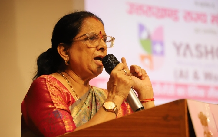  राष्ट्रीय महिला आयोग एवं उत्तराखण्ड राज्य महिला आयोग के संयुक्त तत्वावधान में ‘यशोदा एआई एवं महिला’ राज्य स्तरीय कार्यशाला आयोजित