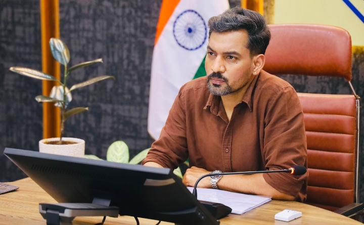  सभी तकनीकी पहलुओं की जांच के बाद ही किया जाए भवन को जर्जर घोषित : जिलाधिकारी