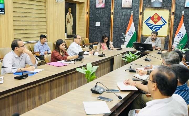  15 सितम्बर से 18 अक्टूबर तक आयोजित होगा ‘सेवा संकल्प अभियान’