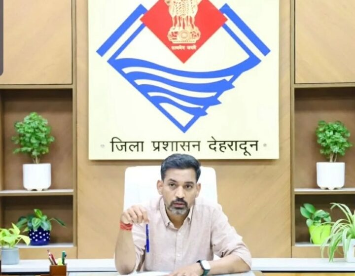  परिवार की प्रताड़ना से शिक्षा से वंचित रुद्र प्रताप नेगी का सहारा बना जिला प्रशासन